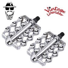 Vintage Lowrider Double Flat