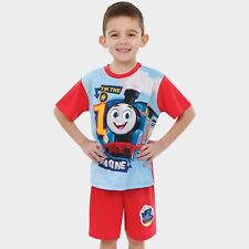 Thomas & Friends Boys Pyjamas