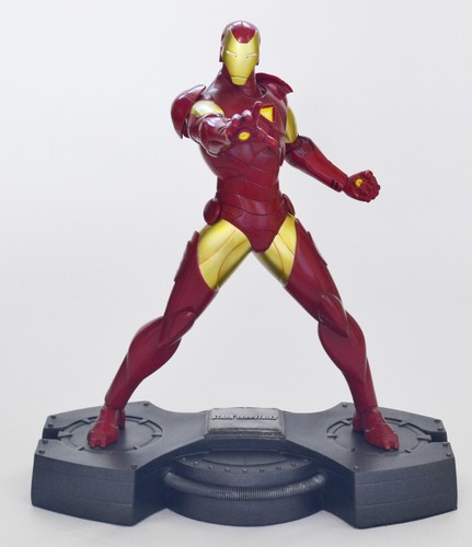 Bowen designs iron man - designs,
