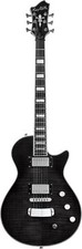 Hagstrom Ultra Max - Dark