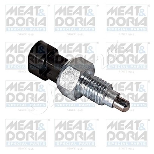 Reverse light switch - light,