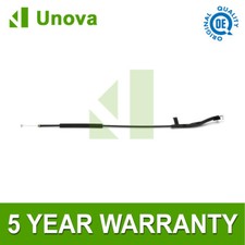 Unova Front Bonnet Pull Catch