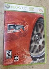 PGR 4 Project Gotham Racing