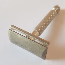 Gillette double edge - double,
