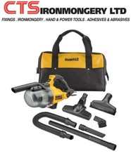 DeWalt DCV501LN 18v L-Class
