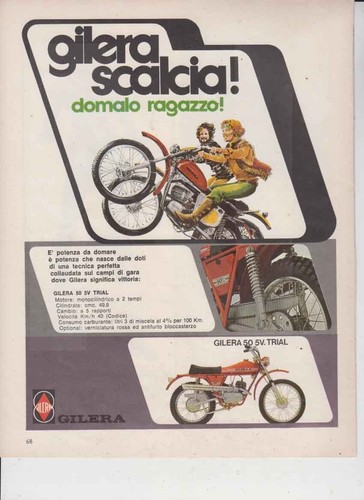 Advertising moto - advertising,