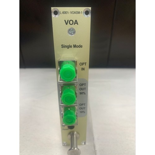 Luceo 6001 voasm variable - luceo, l-6001-voasm-1