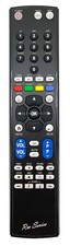 RM Series Remote Control fits