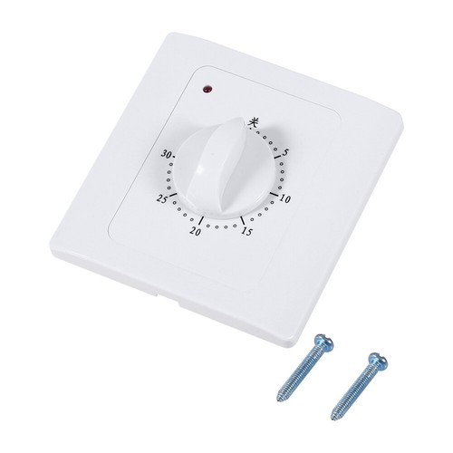 1pc 220v 10a 30min - ac,