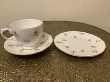 Royal Kent Staffordshire Bone