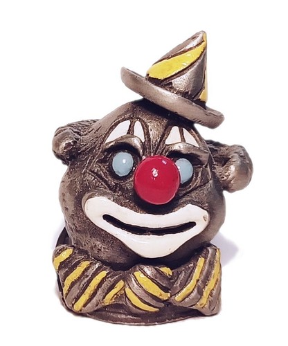 Smiley happy clown - smiley,