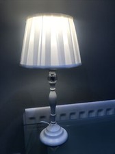 Laura Ashkey Table Lamp with