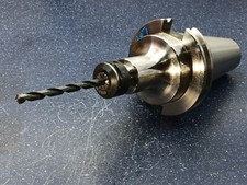 CAT50 Techniks ER20 Collet