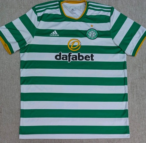 Adidas celtic 2020 home - adidas,