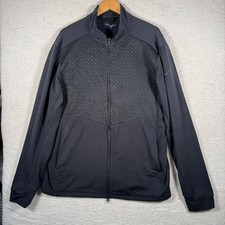 Mizuno golf jacket - jacket, xl