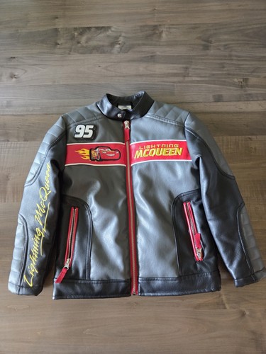 New disney lightning mcqueen - new,