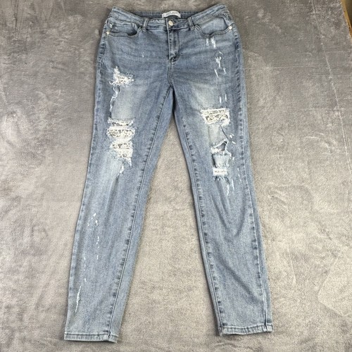 Judy blue jeans womens - judy, 13