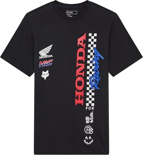 Fox racing men - men's, honda