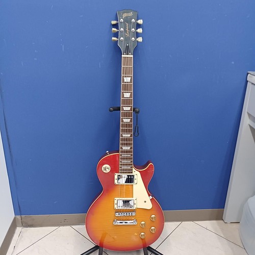 Blitz electric guitar - , paul
