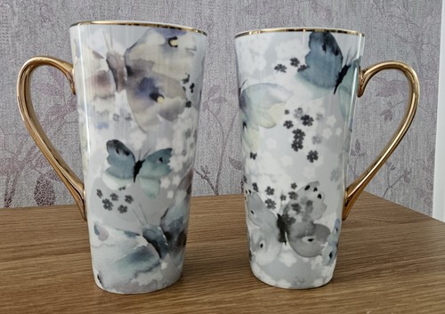 Fox ivy tesco fine china - fox,