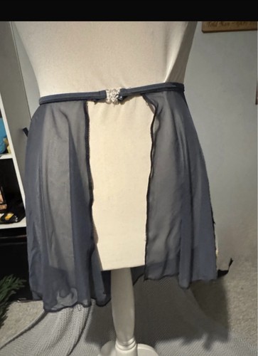 Lyrical dance skirt fit - lyrical,