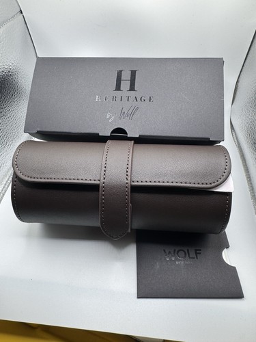 Wolf heritage brown - heritage, brown/brown