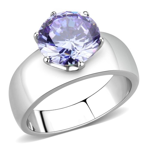 Light amethyst purple - amethyst,