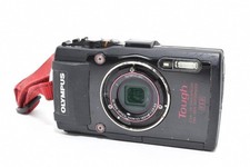 Olympus Stylus TG-4 Tough