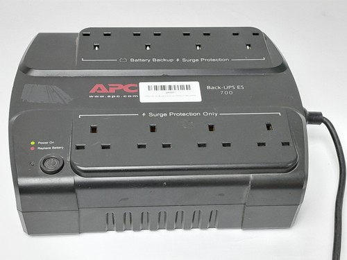 Apc back ups - apc, 700