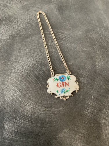 Superb solid silver hallmarked - superb,