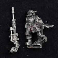 Imperial Guard Vostroyan