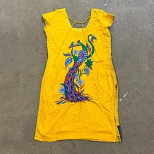 Peacock traditional Mexican