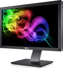 DELL 27" WIDESCREEN U2711B