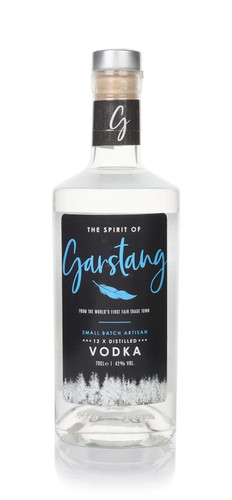 Spirit garstang premium - of,