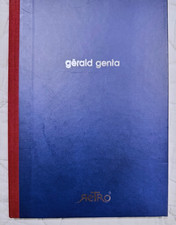 VERY RARE Gerald Genta Retro
