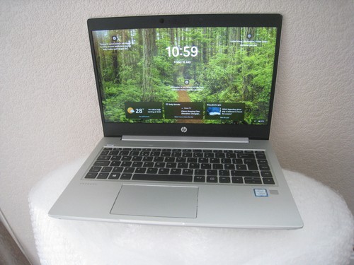 Probook 440 i5 8265u - 440-g6,