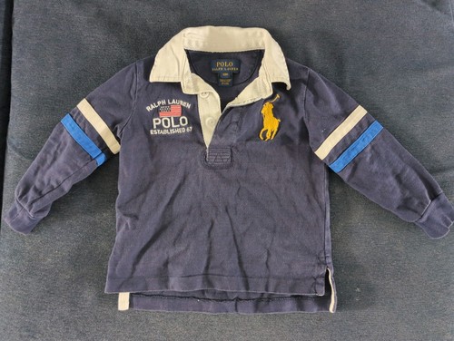 Polo ralph lauren baby boys - ralph, 18