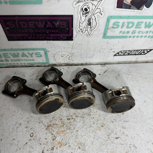 Subaru justy ef12 - 89-95,