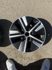 Kia niro alloy - 16", wheel