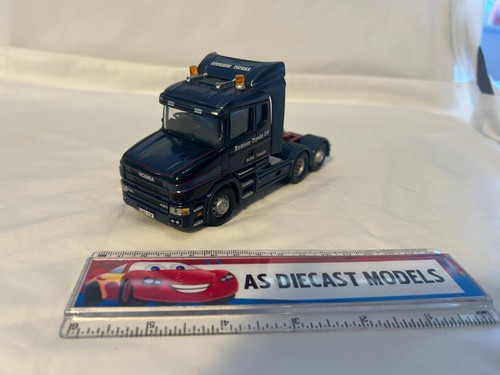 Corgi modern truck scania - truck,