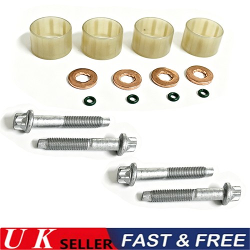 Diesel injector ring - 1.6,