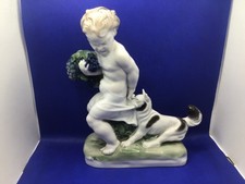 Rosenthal Porcelain Figurine