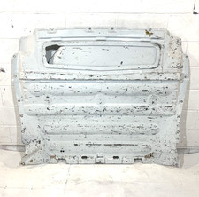VAUXHALL VIVARO 2007 - 2014 TRAFIC PRIMASTAR FRONT BULKHEAD PARTITION OEM
