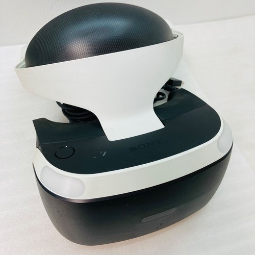 Psvr cuh zvr2 - psvr, cuh-zvr2