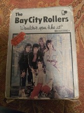 SEALED BAY CITY ROLLERS
