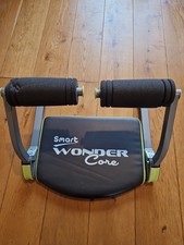 Smart Wonder Core ABS Core Trainer. This is a compact and all-in-one.
