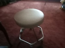 Leather Beauty Couch With