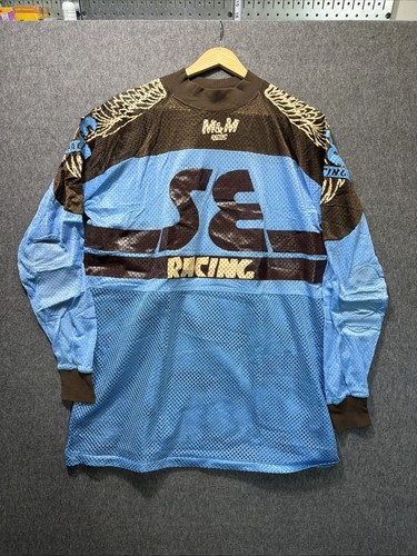 Racing nos m retro bmx - se,
