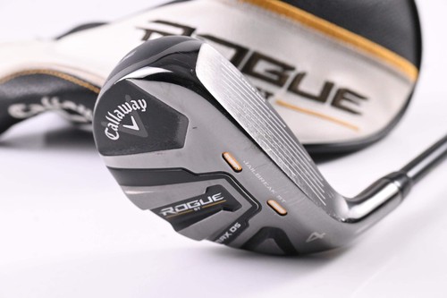Callaway rogue max 4 - max, #4