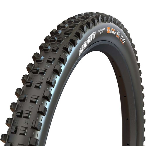 Maxxis shorty folding - dh,